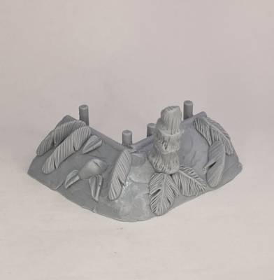 Seawall-Corner #2